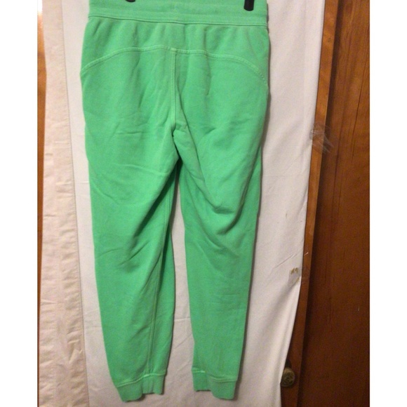 LULULEMON JOGGER SZ 8 FOR GYM OR ATHLETIC JOGGER - Picture 6 of 7